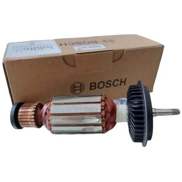 Rotor dùng cho máy GBH 2-26 RE, Model 1619P00349