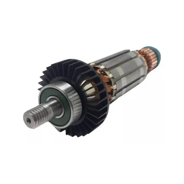 Rotor máy bào 82mm KP0800X Makita 515793-1