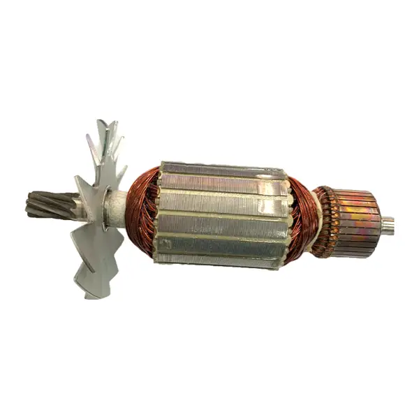 Rotor Máy cắt gạch đá 1900W DCA AZE02-180