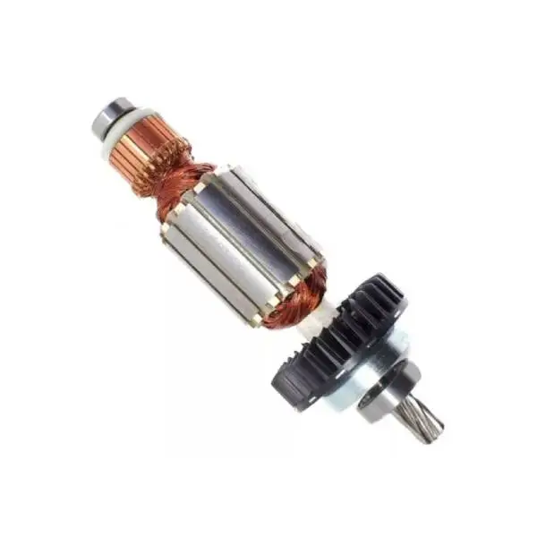 Rotor Máy cắt rãnh hợp kim nhôm CA5000X Makita 513678-5