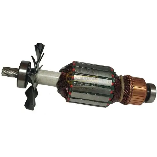 Rotor Máy cắt rung DWE315 Stanley N342740