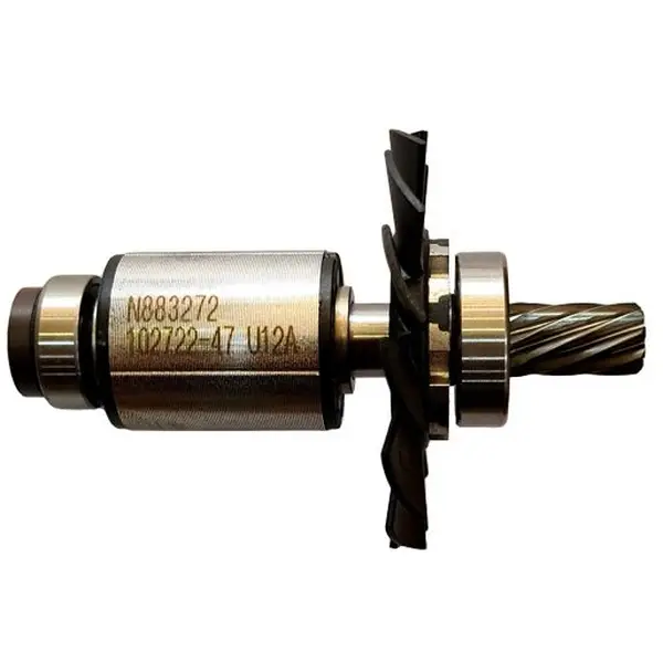 Rotor Máy cắt Sắt D28730 dewalt N498636