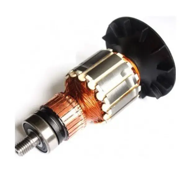 Rotor máy chà nhám Makita 9924DB