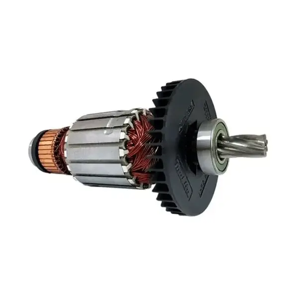 Rotor máy cưa đĩa Makita N5900B / 516818-4