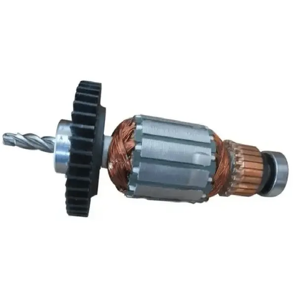 Rotor Máy Khoan Bê Tông STEL505, STEL506K Stanley 1004518-70