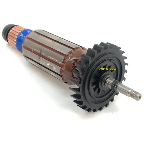 Rotor máy mài 950W DWE4119 Dewalt N590523