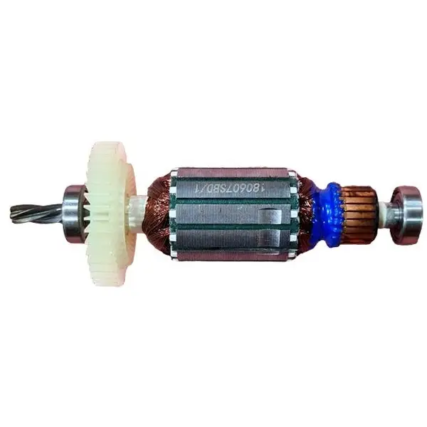 Rotor máy mài SG7100 Stanley N875886