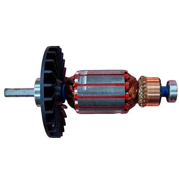 Rotor Máy Mài Sgs104, Sgt104 Stanley N534107
