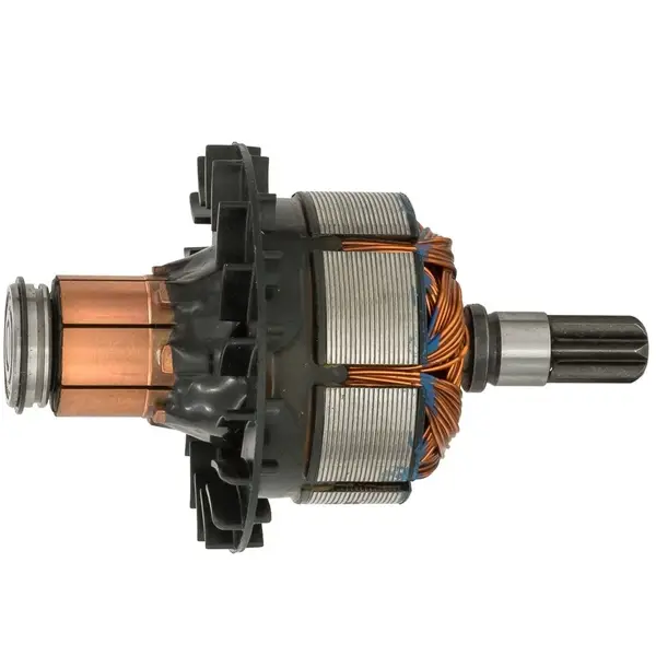 Rotor Máy Sj60 Stanley N588354