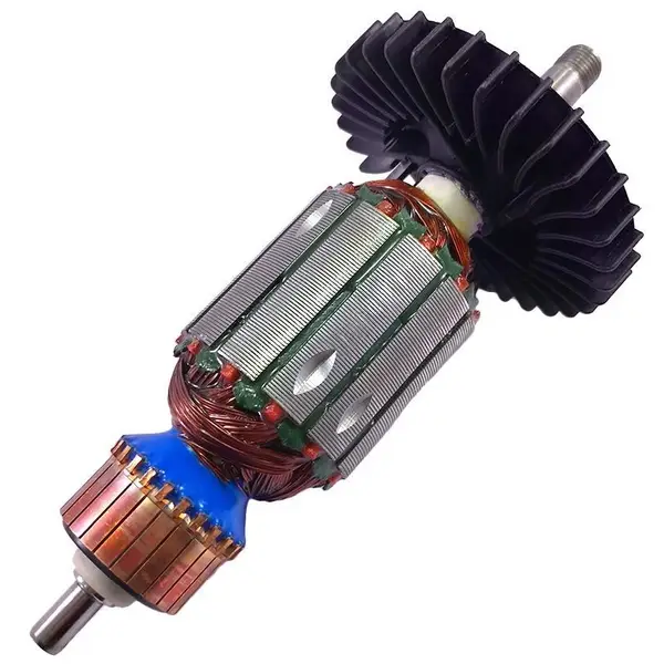 Rotor & Trục Máy Khoan Pin SCH12-B1 Stanley N457131