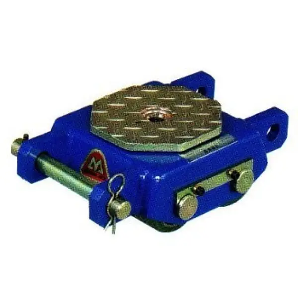 Rùa kéo 2 tấn Masada MUW-2S