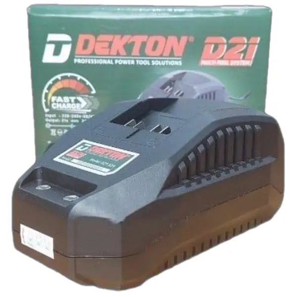 SẠC 21V DEKTON D21-S24