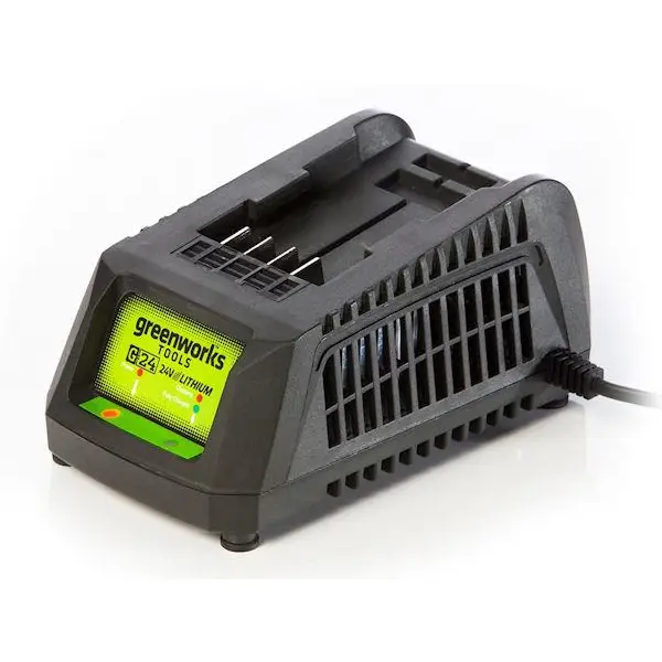 Sạc 24V Greenworks 2913907