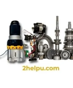 Sạc Bosch GAL 12V-20 Professional