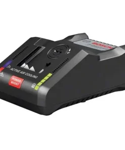 Sạc Bosch GAL 12V-40 Professional