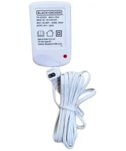 Sạc Cho Máy Pv1820Lf Black & Decker N518865