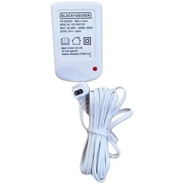 Sạc Cho Máy Pv1820Lf Black & Decker N518865