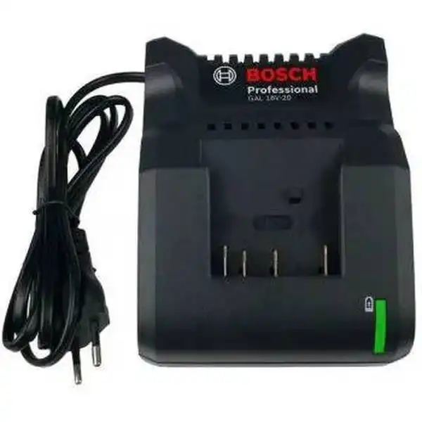Sạc GAL 18V-20 Bosch 1600A021KT
