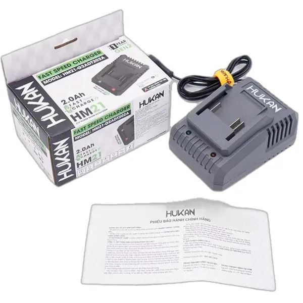 SẠC HUKAN HM21-G2ADT202A