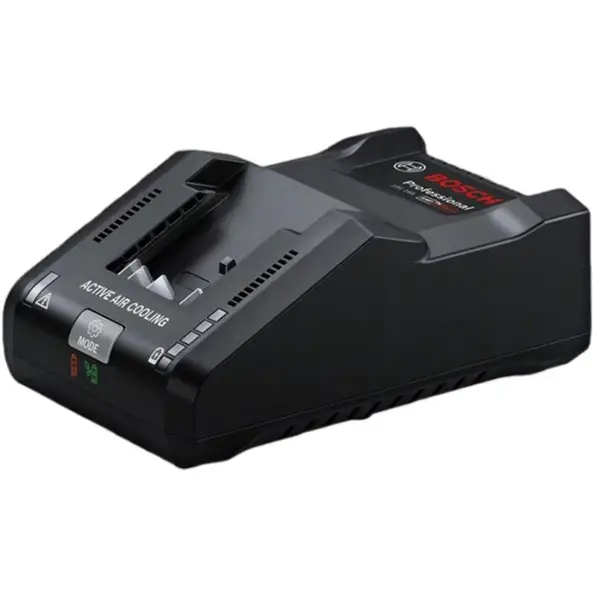 SẠC NHANH 18V BOSCH GAL 18V-160 1600A02T5G
