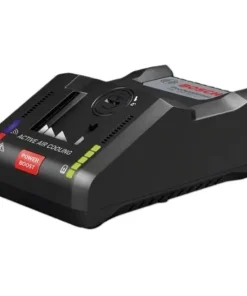 SẠC NHANH BOSCH GAL 18V-160 C (14.4V, 18V)