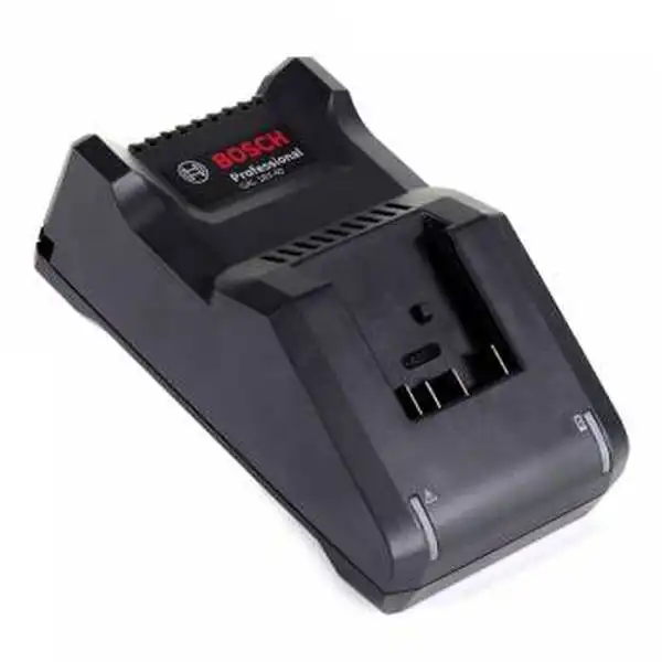 Sạc nhanh GAL 18V-40 (14.4V - 18V) Bosch 1600A019RJ