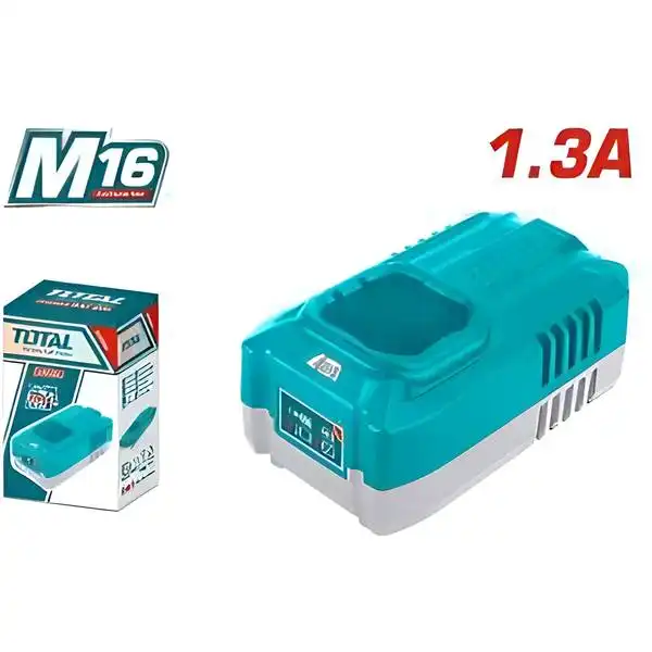 Sạc pin 16V TFCLI1613 TOTAL