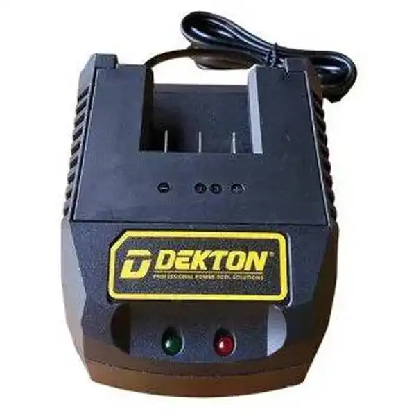 Sạc pin 20V Dekton D20-C1800