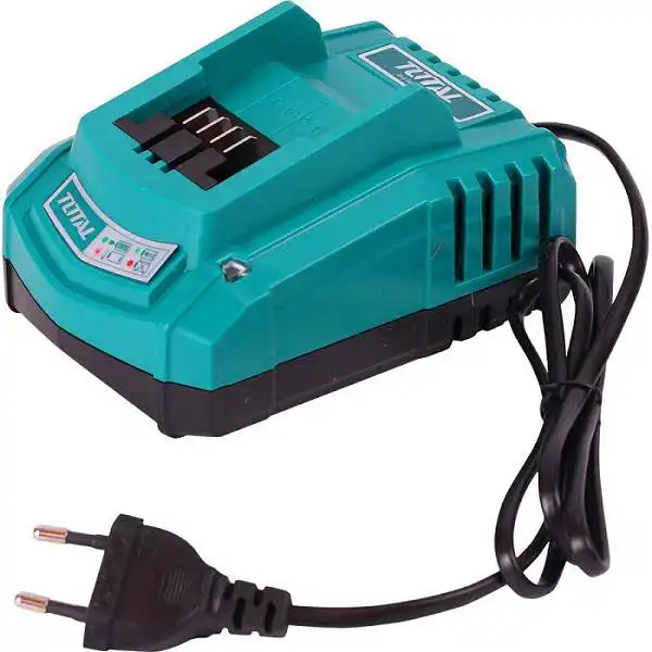 Sạc Pin 20V TFCLI2001 TOTAL