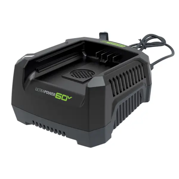 Sạc Pin 60V 6A Greenworks CAC814 (2936107AU)