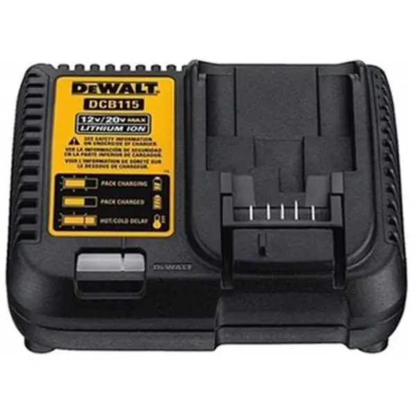 Sạc pin Black & Decker Máy tỉa cành GTC18502 N580465