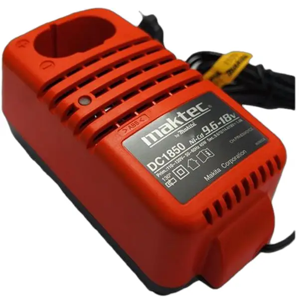 SẠC PIN DC1850 MAKITA 193879-7
