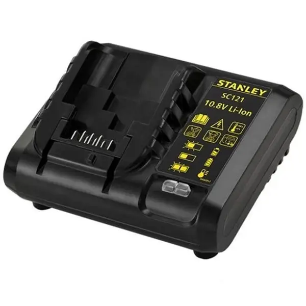 Sạc pin Dewalt 2A 10.8V - 20V DCB112-B1