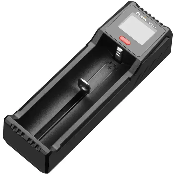 Sạc pin Fenix ARE-D1