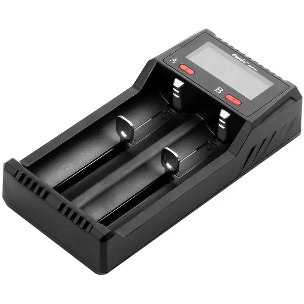 Sạc pin Fenix ARE-D2 Micro USB