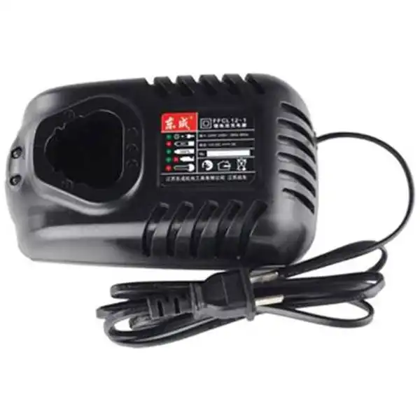 Sạc pin Lithium ion 12V DCA FFCL12-4