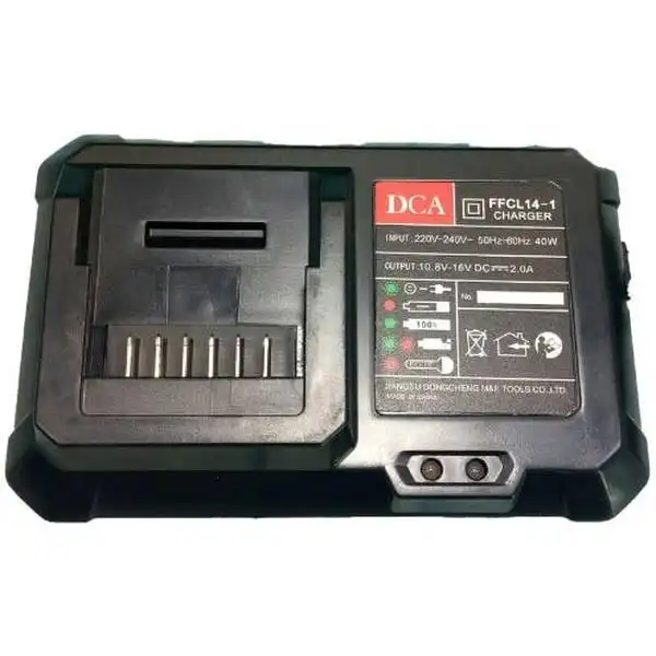 Sạc pin Lithium ion 14.4V DCA FFCL14-1