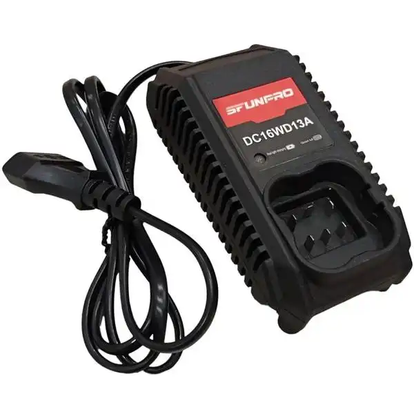 Sạc pin SFUNPRO DC16W-D13A