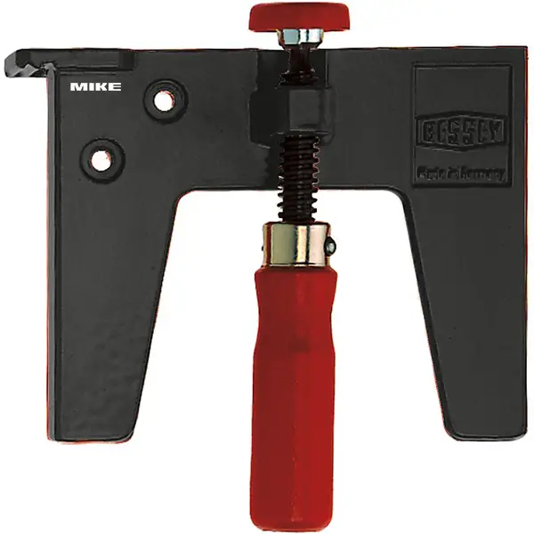 Sập đẩy BESSEY PVA, để dán các tấm gỗ cứng trong thi công sàn