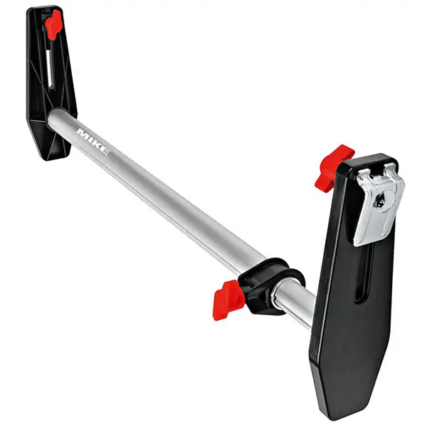 Sập đẩy BESSEY TMS, lắp đặt khung cửa đi lại 560-1010mm