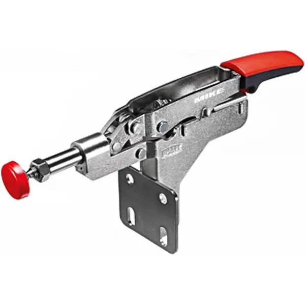 Sập đẩy ngang BESSEY STC-IHA15, 25mm, lực kẹp 1, 100 Nm