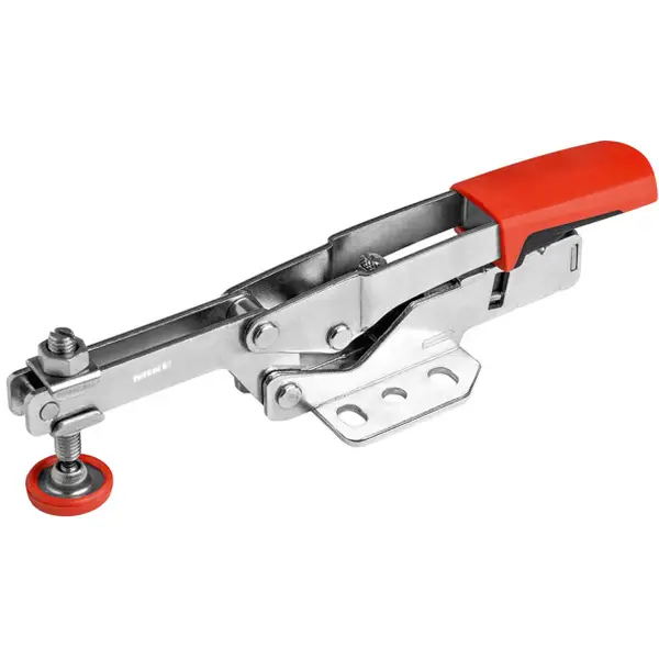 Sập đẩy ngang STC-HH, lực kẹp giữ phôi 2, 500 N