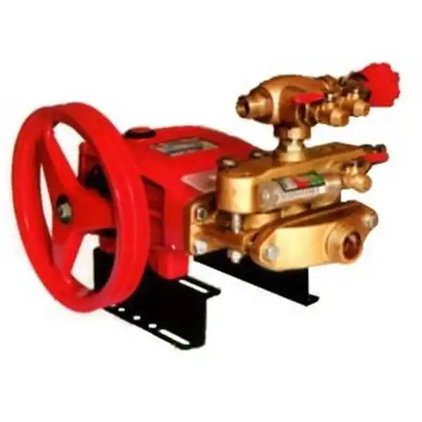 SCN-25A Đầu phun áp lực tự động