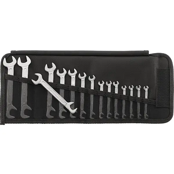 SET 15 CỜ LÊ SMALL 2 ĐẦU MỞ NGHIÊNG 15 VÀ 75 ĐỘ