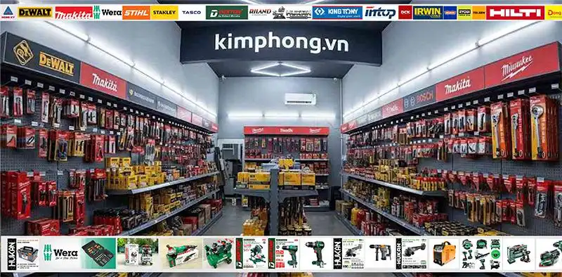 Đại lý WADFOW Ba Tơ
