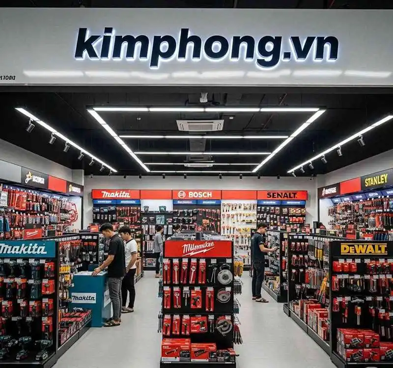 Đại lý Wynn’s HCM