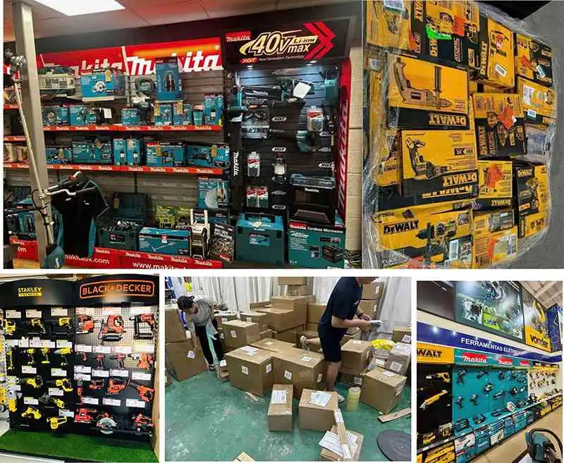Đại lý Maktec Chánh Phú Hòa