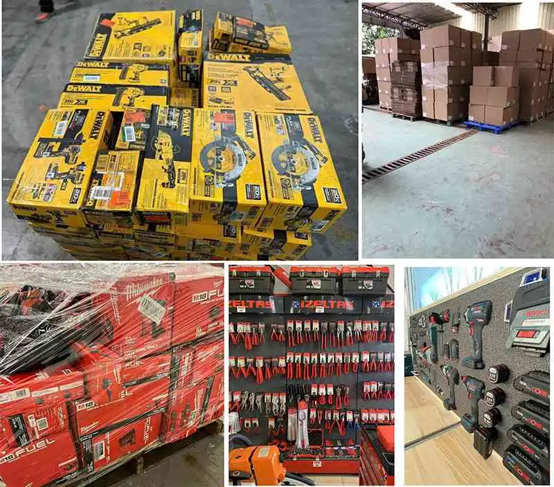 Đại lý INGCO Xóm Chiếu