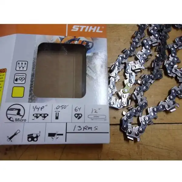 Sợi xích cưa 12 in STIHL 3661-000-0064