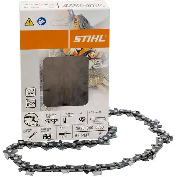 Sợi xích cưa 14 in STIHL 3636-000-0050